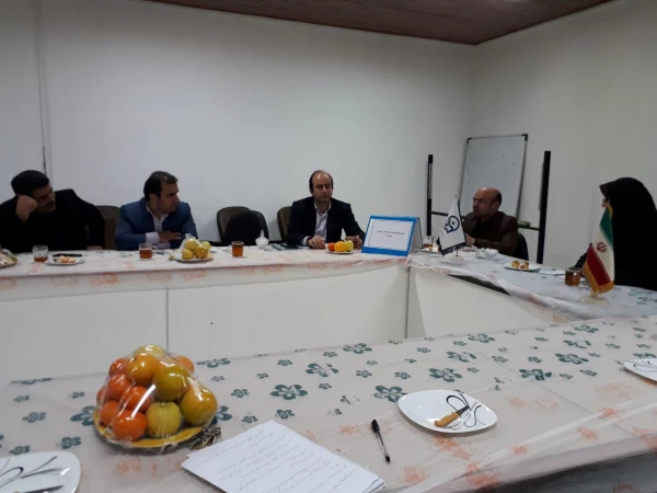 شورای مدرسان