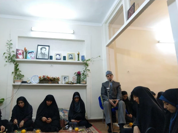 سالگرد شهید