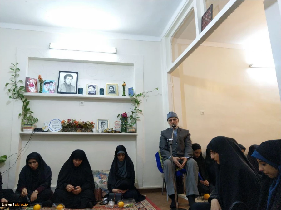 سالگرد شهید