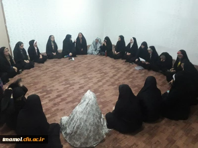 برگزاری شب شعر به مناسبت میلاد حضرت رسول