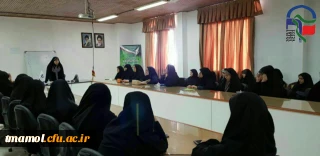 برگزاری کارگاه پیش از ازدواج