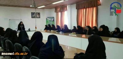 برگزاری کارگاه پیش از ازدواج