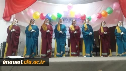 مراسم روز دانشجو