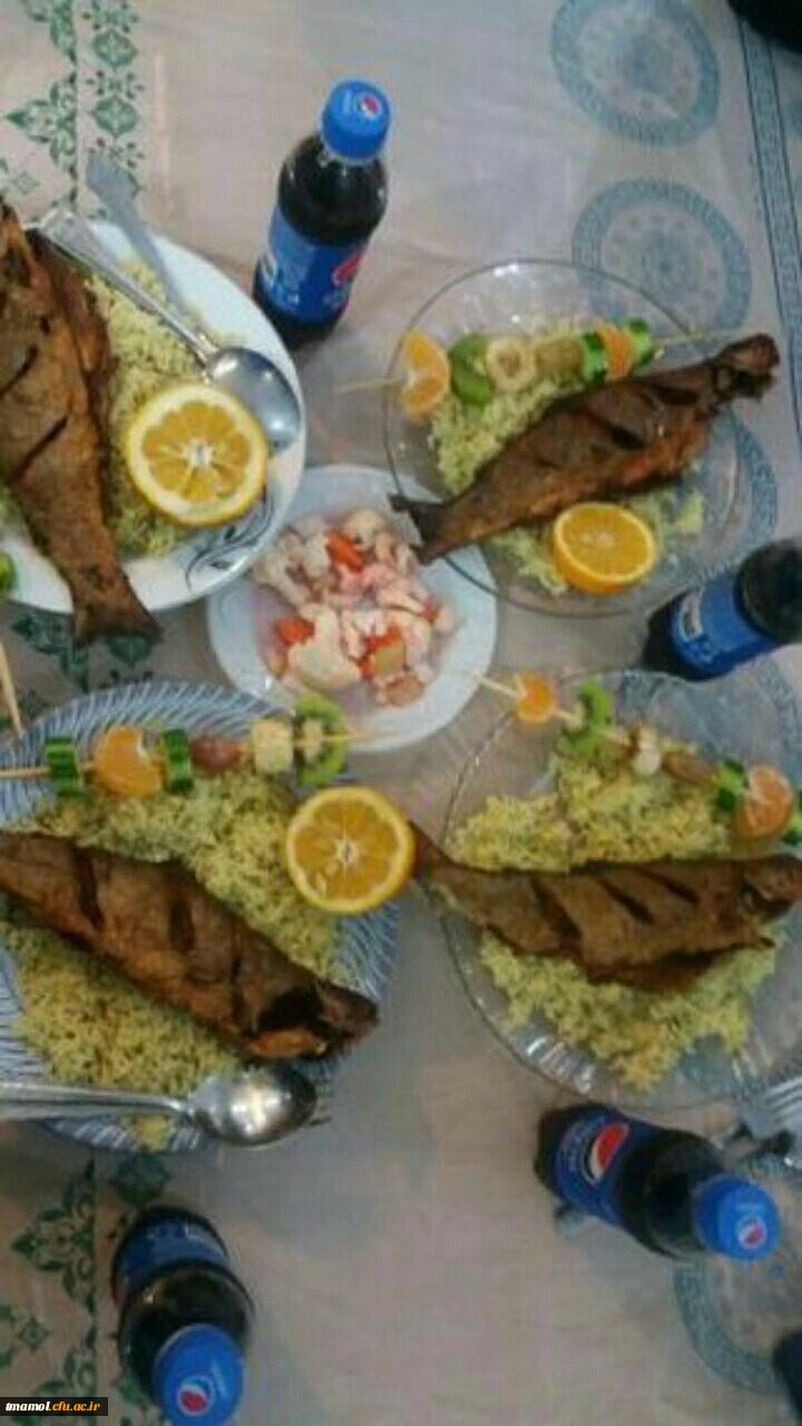 مراسم روز دانشجو