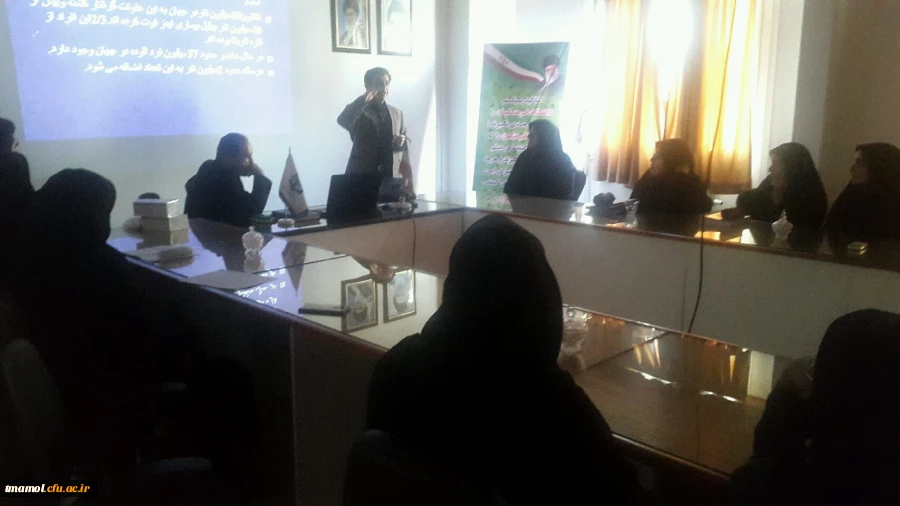 کارگاه پیشگیری از ایدز