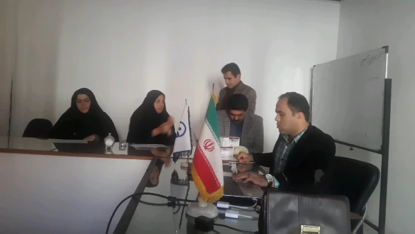 کارگاه پیشگیری از ایدز