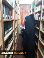 بازدید از حوزه