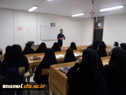 کارگاه گویندگی