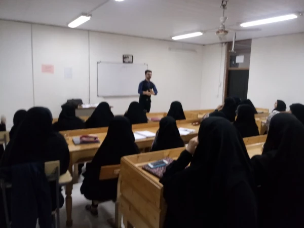 کارگاه گویندگی