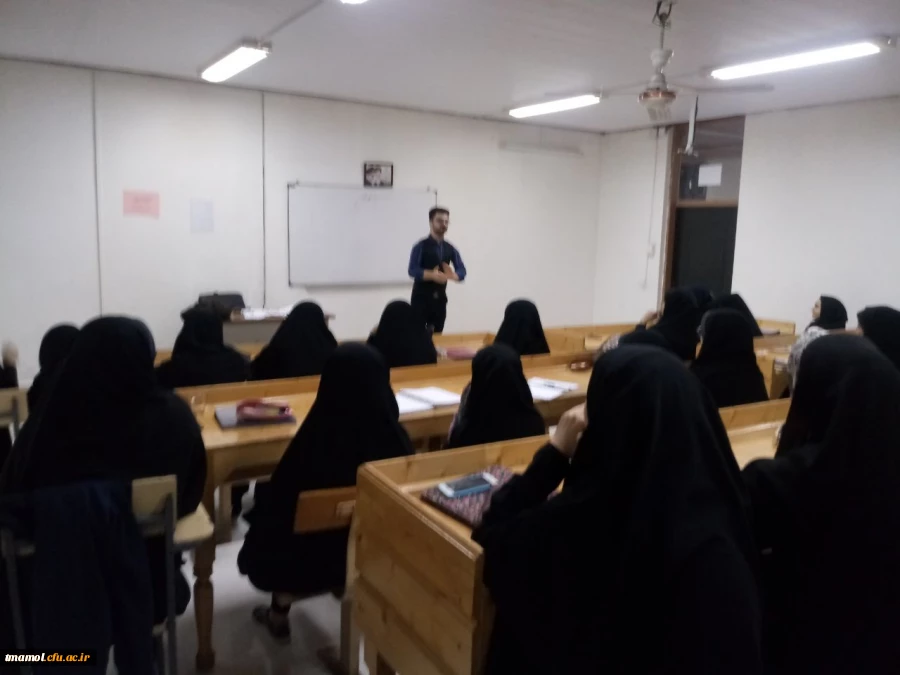 کارگاه گویندگی