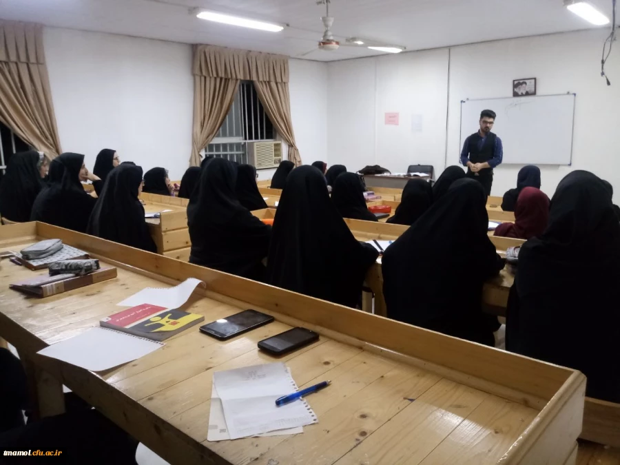 کارگاه گویندگی