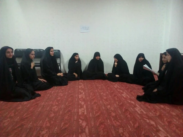 کانون شعر و ادب