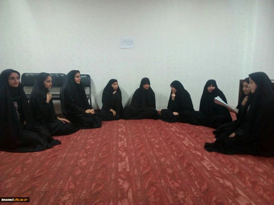 کانون شعر و ادب