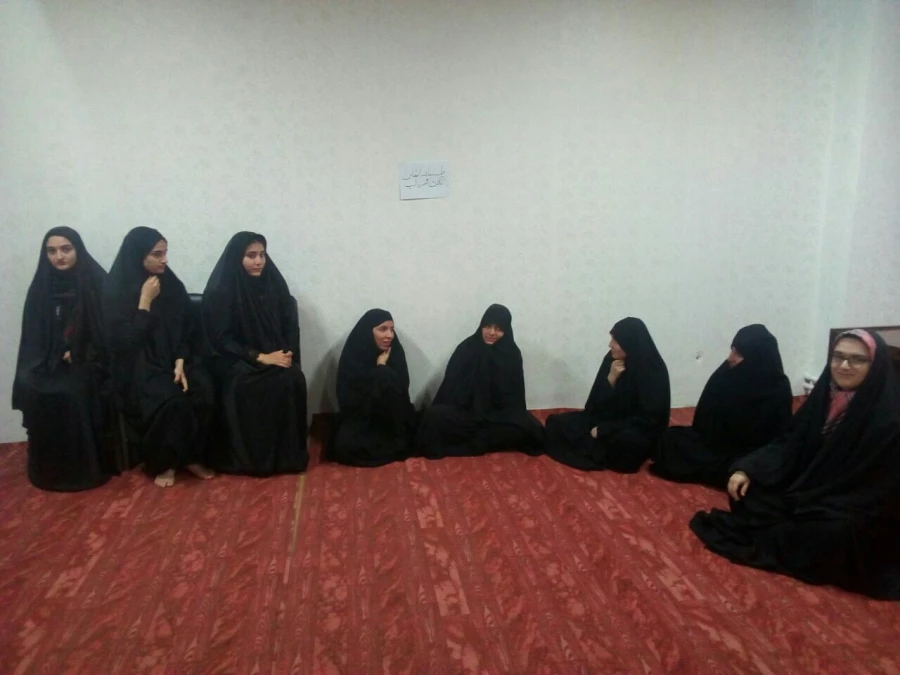 کانون شعر و ادب