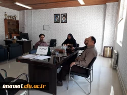 کمیته آموزش