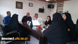 شورای اداری