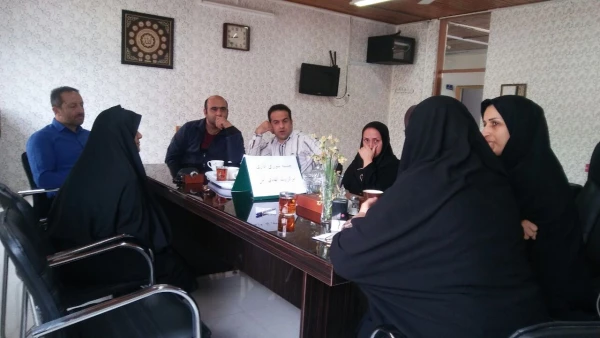 شورای اداری