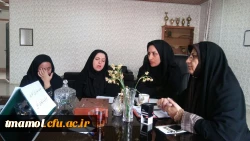 شورای اداری