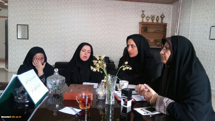 شورای اداری