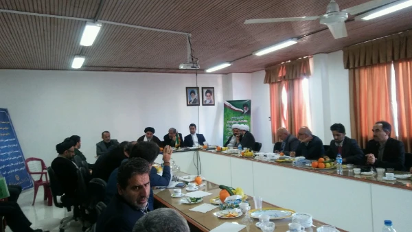 شورای فرهنگ عمومی شهرستان آمل