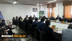 شورای فرهنگ عمومی شهرستان آمل