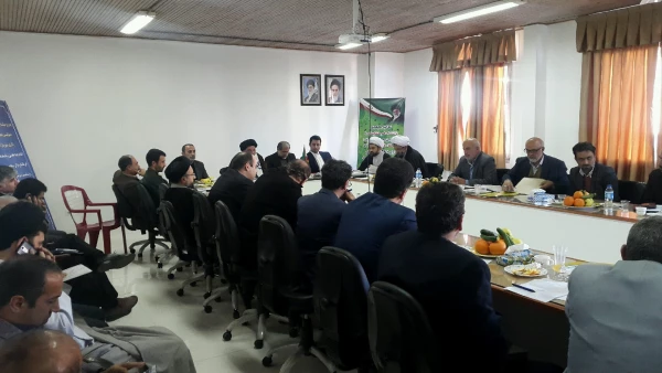 شورای فرهنگ عمومی شهرستان آمل