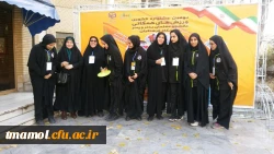 دومین جشنواره ورزشی های همگانی