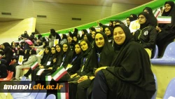 دومین جشنواره ورزشی های همگانی