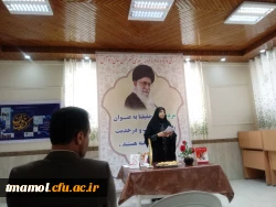 بازدید کتابخانه عمومی