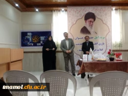 بازدید کتابخانه عمومی