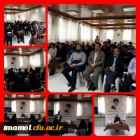 بازدید کتابخانه عمومی