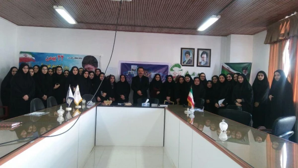 نشست کتابخوانان