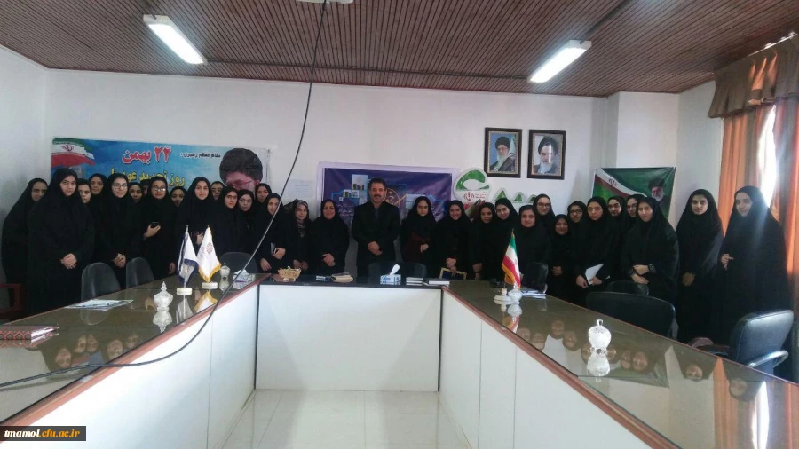 نشست کتابخوانان