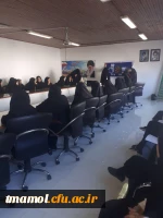 نشست کتابخوانان