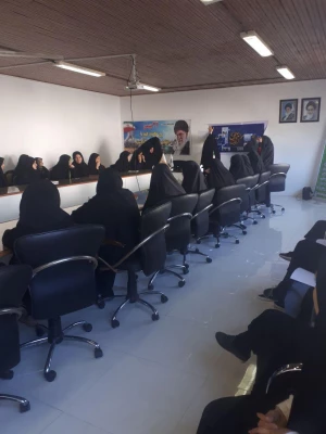 نشست کتابخوانان