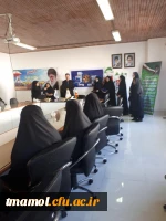 نشست کتابخوانان