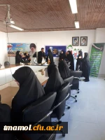 نشست کتابخوانان