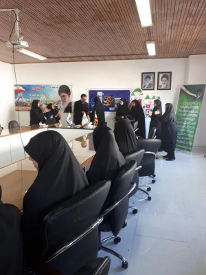 نشست کتابخوانان