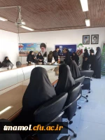 نشست کتابخوانان