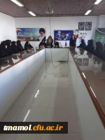 نشست کتابخوانان