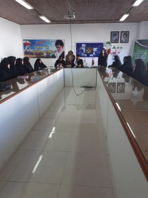 نشست کتابخوانان