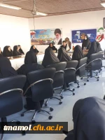 نشست کتابخوانان