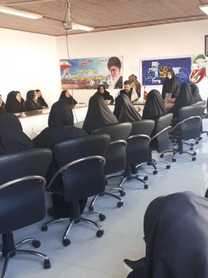 نشست کتابخوانان