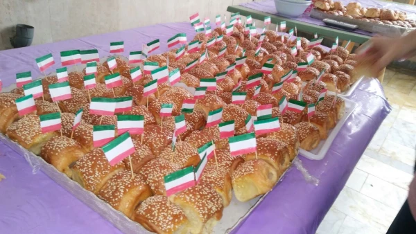 جشن پیروزی انقلاب