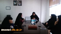 کمیته سرپرستان