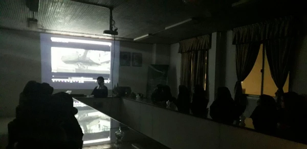 دهمین جلسه گفتمان مهدویت