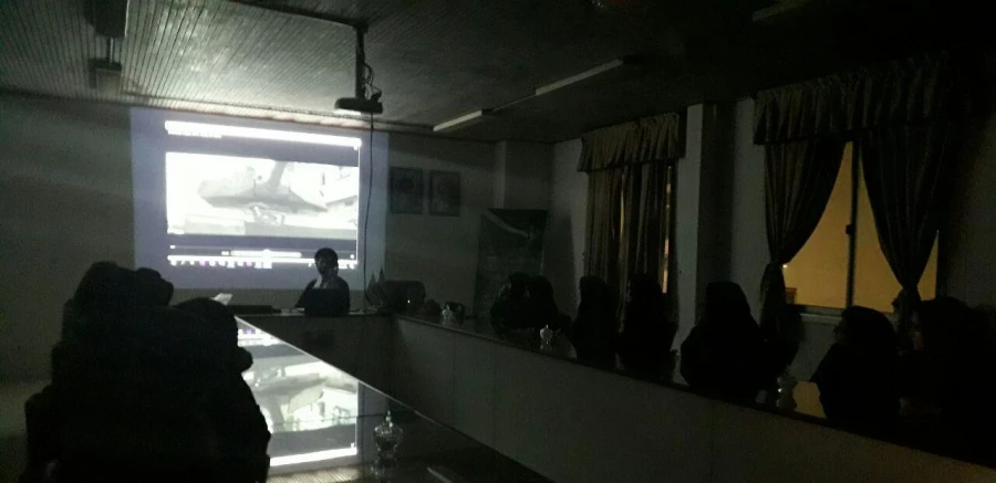 دهمین جلسه گفتمان مهدویت