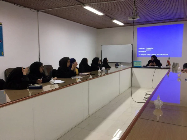 دوره آماده سازی طرح555