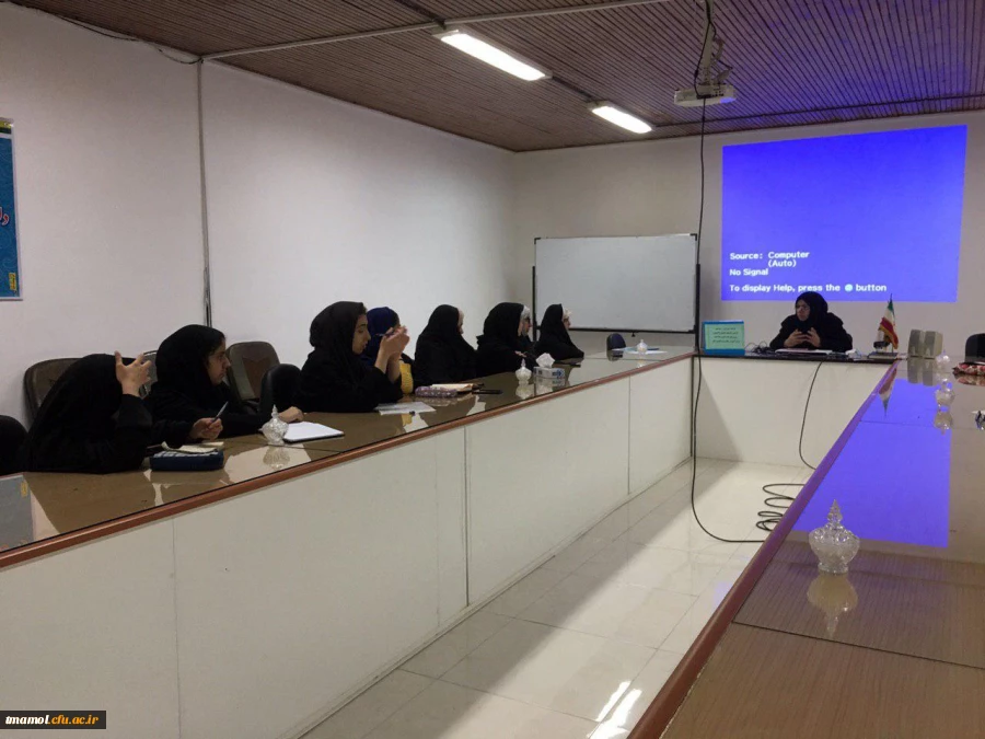 دوره آماده سازی طرح555