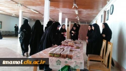 نمایشگاه گیاهان دارویی